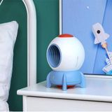 Thiết bị bẫy muỗi dạng tên lửa Rocket Mosquito Killer of Bcase