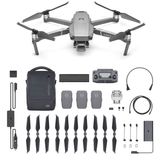 Flycam DJI Mavic 2 Pro Combo 3 Pin và Balo