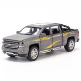 Mô hình Xe Chevrolet Silverado 1:32