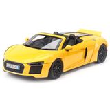 Mô hình Xe Audi R8 Spyder 1:18