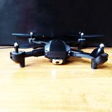 Flycam A807 4K GPS 5G