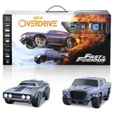 Anki Overdrive Fast and Furious Edition