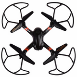 Máy bay điều khiển từ xa Quadcopter Mould King 33043