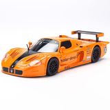 Mô hình Xe Maserati MC12 1:24 Bburago