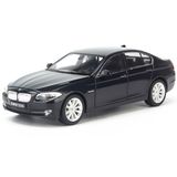 Mô hình Xe BMW 535i 1:24