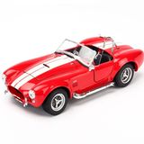 Mô hình Xe Shelby Cobra 427 1:24 Welly