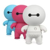 Loa bluetooth mini Music A9 Baymax