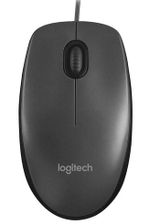 Chuột có dây Logitech M90 dành cho văn phòng