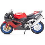 Mô hình Xe mô tô Aprilia RSV 1000R 1:18