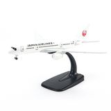 Mô hình Máy bay Japan Airlines B787 20cm Everfly