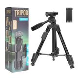 Chân máy ảnh, cố định thiết bị quay phim TRIPOD NEEPHO NP-3160S