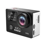 Camera hành động Eken H6S