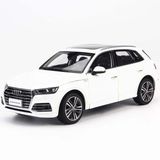 Mô hình Xe Audi Q5L 2017 1:18