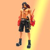 Mô hình truyện tranh One Piece nhân vật Portgas D. Ace 26cm