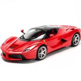 Mô hình Xe Ferrari LaFerrari 1:18 Signature