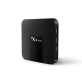 Android Box Tanix TX3 Mini - Android 7.1 Ram 1 GB