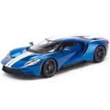 Mô hình Xe Ford GT 1:18 Maisto Exclusive