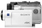 Camera hành động Sony FDR-X3000R kèm Live-View Remote