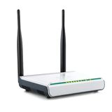 Modem Wifi Tenda W308r