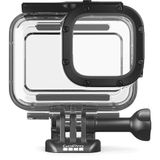 Vỏ chống nước Protective Housing GoPro Hero 8 - CHÍNH HÃNG