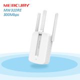 Bộ kích sóng Wifi Mercury 3 râu chính hãng hút cực mạnh