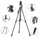 Chân máy ảnh, cố định thiết bị quay phim TRIPOD 3388