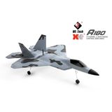 Máy Bay Cánh Bằng Điều Khiển Từ Xa F22A XK A180 WLtoys