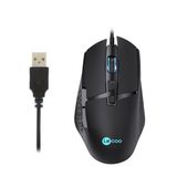 Chuột Gaming Lecoo MG1101 Cổng USB