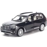 Mô hình Xe BMW X7 G07 2019 1:18