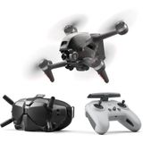 DJI FPV Combo (Remote + Drone + Kính FPV Goggles V2)