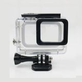 Vỏ hộp bảo vệ chống nước GoPro Hero 5/6/7 Giá Rẻ