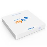 TV Box MYTV NET Chính hãng - Net 1 Phiên bản 2GB ram Model 2019