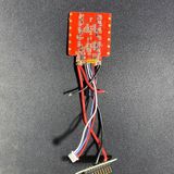 Mạch ESC và lấy nguồn cấp cho mạch chính flycam SJRC F11S