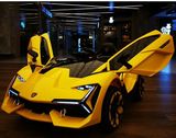 Xe ô tô điện trẻ em Lamborghini NEL-603