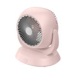 Quạt tích điện để bàn Fan F3