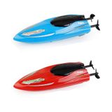 Cano điều khiển từ xa 707RC BOAT