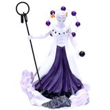 Mô hình Nhân vật Uchiha Obito Rikudou Sennin Mode 27 cm