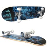 Ván trượt Skateboard MH3108