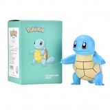 Mô hình Squirtle chính hãng trong phim Pokemon