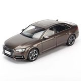 Mô hình Xe Audi A4 All New 2017 1:18