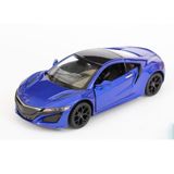 Mô Hình Xe Acura NSX 2017 UNI 1:32