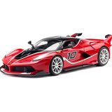 Mô hình Xe Ferrari FXX K 1:18 Bburago