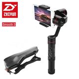 Gimbal chống rung Zhiyun Smooth 3