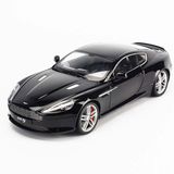 Mô hình Xe Aston Martin DB9 Coupe 1:18