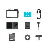 Combo Standard DJI Osmo Action 4