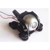 Camera của Flycam Bugs 4W và JJRC X11