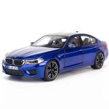 Mô hình Xe BMW M5 F90 1:18