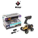 Xe leo núi địa hình tốc độ cao Wrangler 22201 điều khiển từ xa WLtoys Weili tỉ lệ 1:22