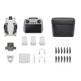 Flycam DJI Mini 4 Pro Fly More Combo Plus (DJI RC 2)