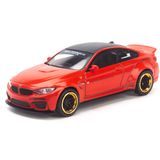 Mô hình Xe BMW M4 LB Works 1:64